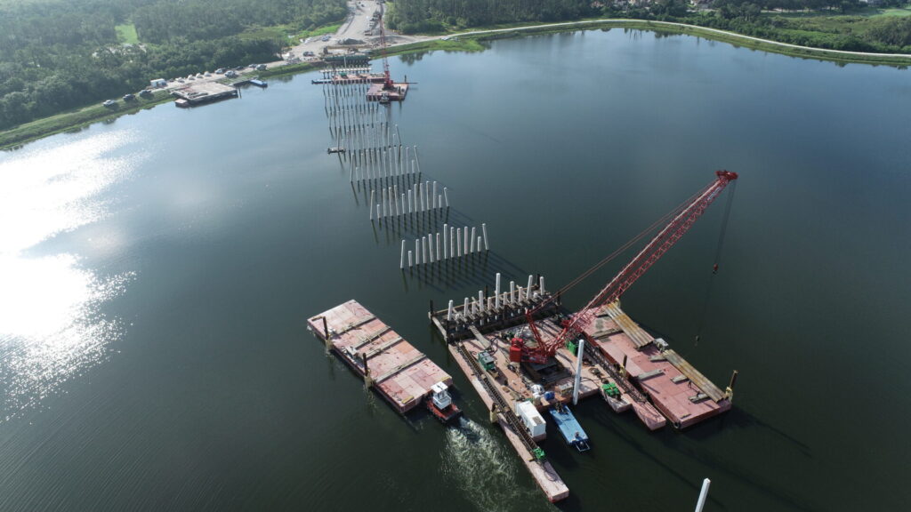 44TH AVE. EAST EXTENSION